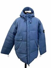 STONE ISLAND MAN COAT UOMO GIUBBOTTO VINTAGE JHD6769