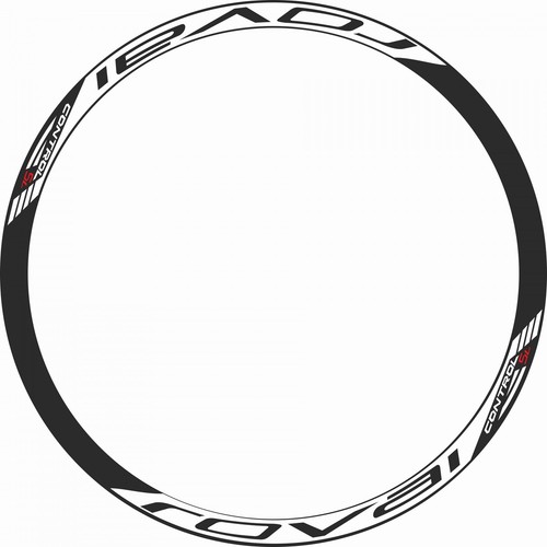 Adesivi ruote roval - adesivi, sl