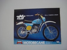 advertising Pubblicità 1977