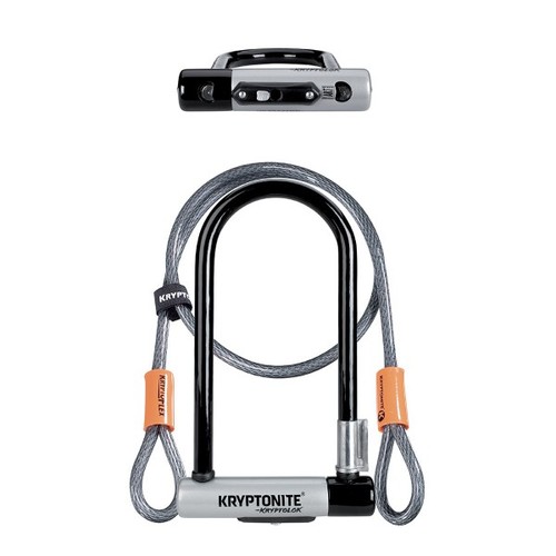 Lucchetto lock kryptolok - lucchetto, u-lock
