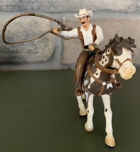 Schleich wild west 70303 - wild,