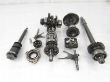 Trasmissione completa Cectek Gladiator 500