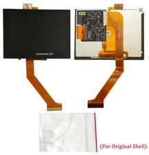 ⚡ Kit Schermo IPS V4 GBA SP