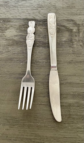 Set pezzi vintage - set, bambino