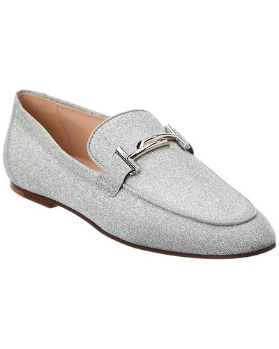 Tod double glitter - tod’s,