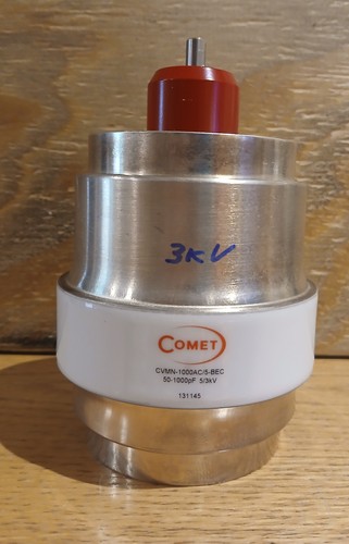 Comet cvpo 1000ac bec - comet, cvpo-1000ac/5-bec