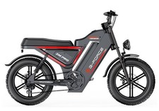 G-PORCE ZMPRO Bicicletta