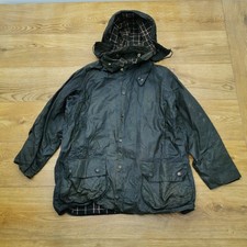Barbour Beaufort Giacca Cera