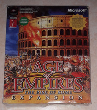 age of empire extension the