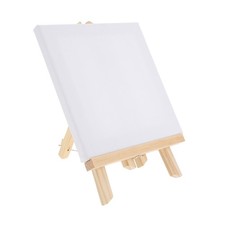  Modellino supporto pittura