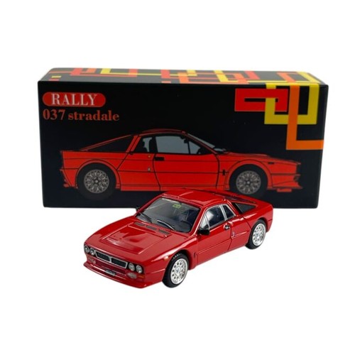 Modellino auto laudoracing - auto,