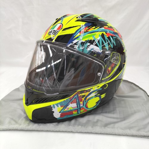 Agv jist asian fit full - jist,