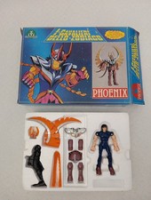 Action Figure I Cavalieri