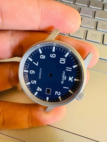Fortis flieger kit - fortis,