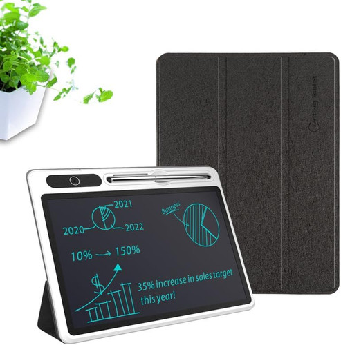 Blocco note elettronico 9 - note,