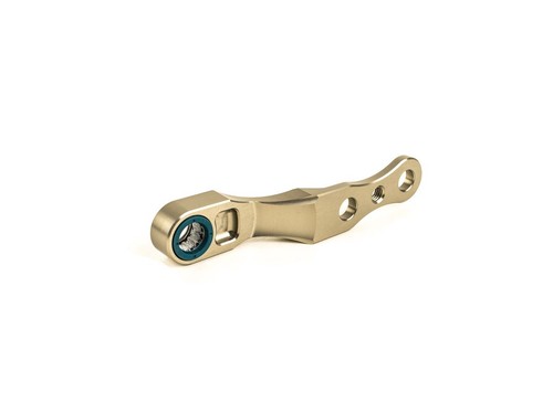 Stabilizzatore leva cambio - stabilizzatore,