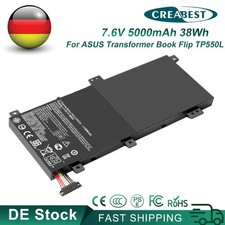 Batteria 7,6 V 38 Wh C21N1333