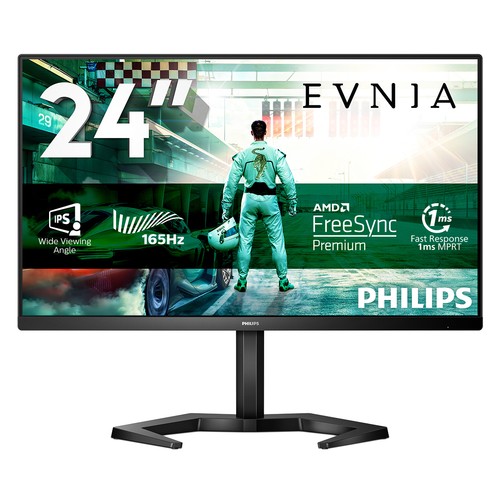 Philips evnia 24m1n3200zs - philips,