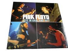 PINK FLOYD- Live in Oakland
