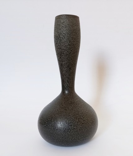 Unico vaso ialite art deco