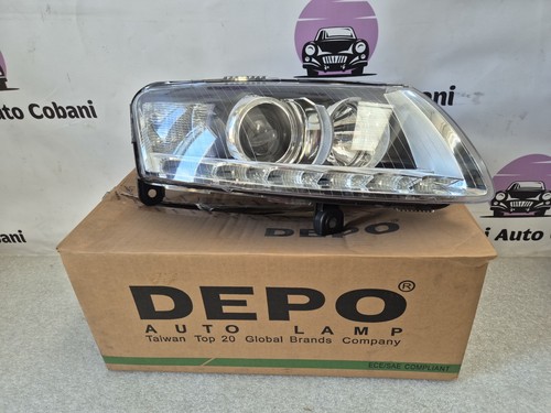 Faro anteriore destra audi - faro,
