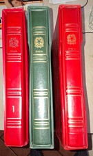 3 CARTELLE MARINI POSTIGLIONE