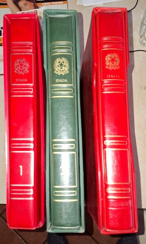Cartelle marini postiglione - cartelle,
