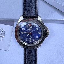 Orologio vintage Vostok