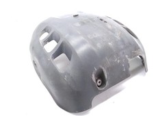 CARENA CHIGLIA PROTEZIONE PARA MOTORE HONDA TRANSALP XL V 650 2002 RD10A01F
