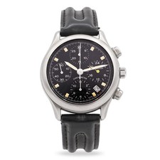 Orologio Minerva Cronometro