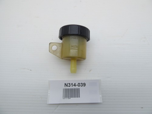 Serbatoio liquido freni ktm - liquido,