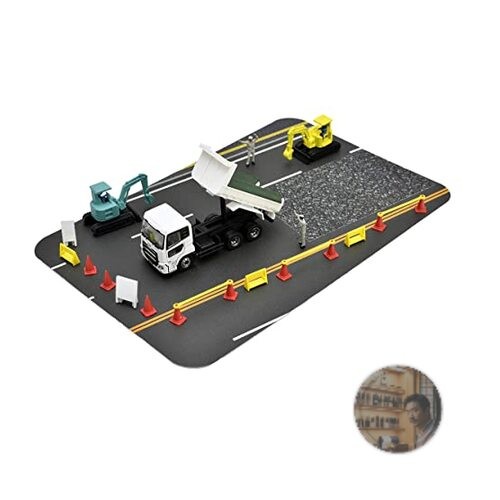 Tomytec the truck collection - tomytec,