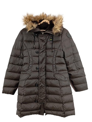 Blauer giacca invernale - invernale, donna