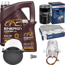 Pacchetto ispezione Bosch 6 L