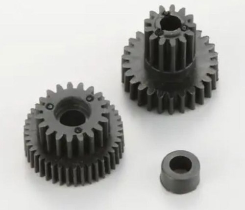 Kyosho pure ten alpha - -,