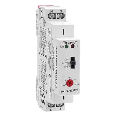 Temporizzatore automatico per - temporizzatore,