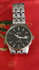 Orologio vintage uomo pulsar - orologio,