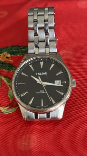 Orologio vintage uomo - vintage, pulsar