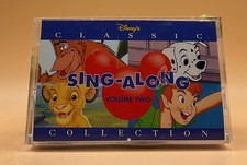 Disney classic collection sing - classic,