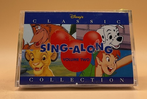 Disney classic collection sing - classic,