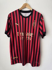 AC Milan 120th Anniversary