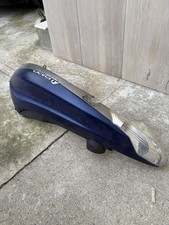 Codone scocca posteriore