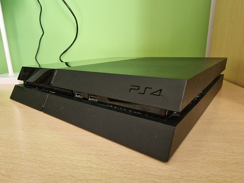 Sony playstation 500gb - sony,