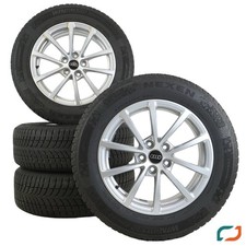 17 Pollici Originale Audi A6