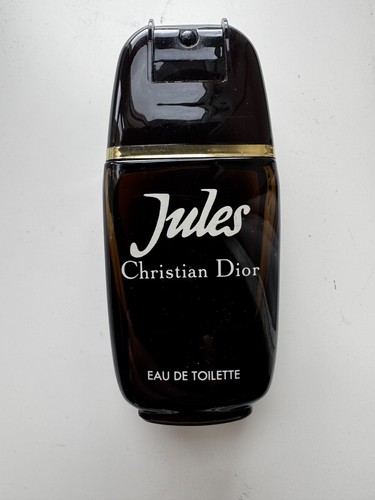 Jules dior 100ml edt vintage - jules,