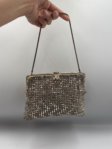 Borsa sera vintage - borsa,
