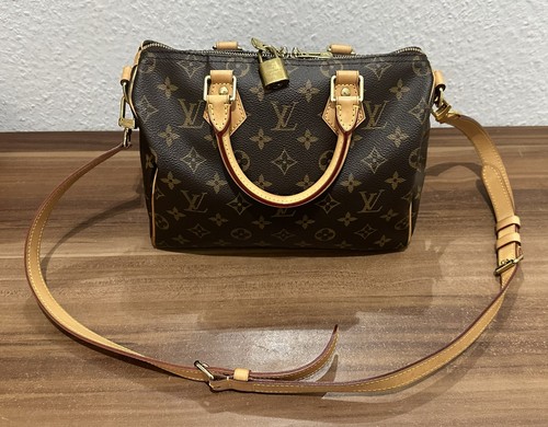 Louis vuitton speedy - vuitton,