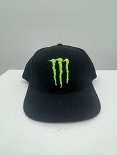 Berretto da baseball Monster
