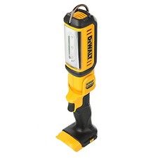 DEWALT 18V torcia LED DCL050 XJ