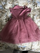 Abito Bambina H&M 6/8 Anni